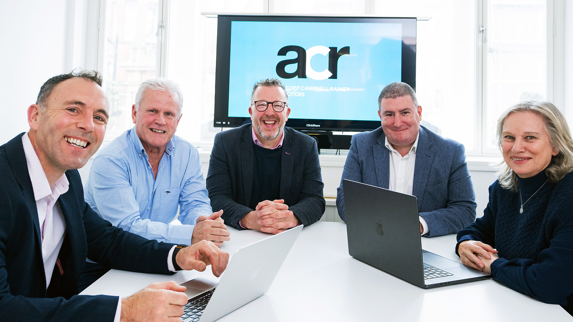 Allsopp Campbell Rainey merges with Law Quinn Solicitors