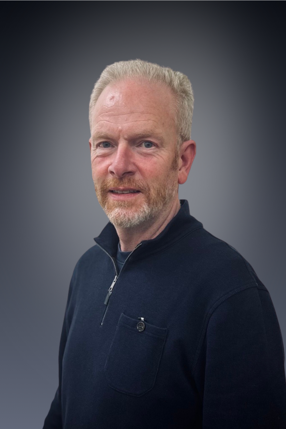 Turley Legal recruits corporate and commercial solicitor Alan Bissett