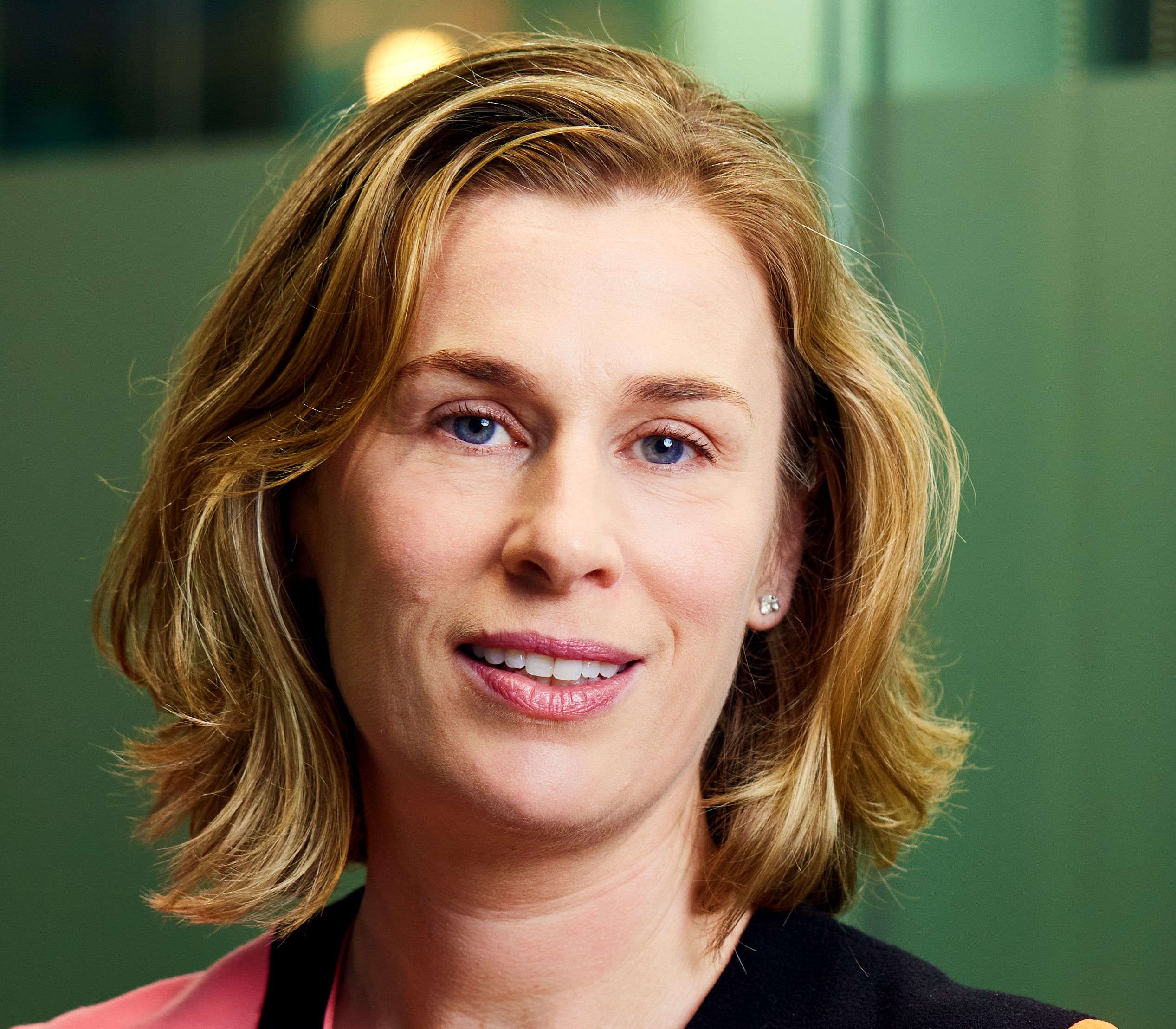 Ann Lalor to join Bank of Ireland as group general counsel