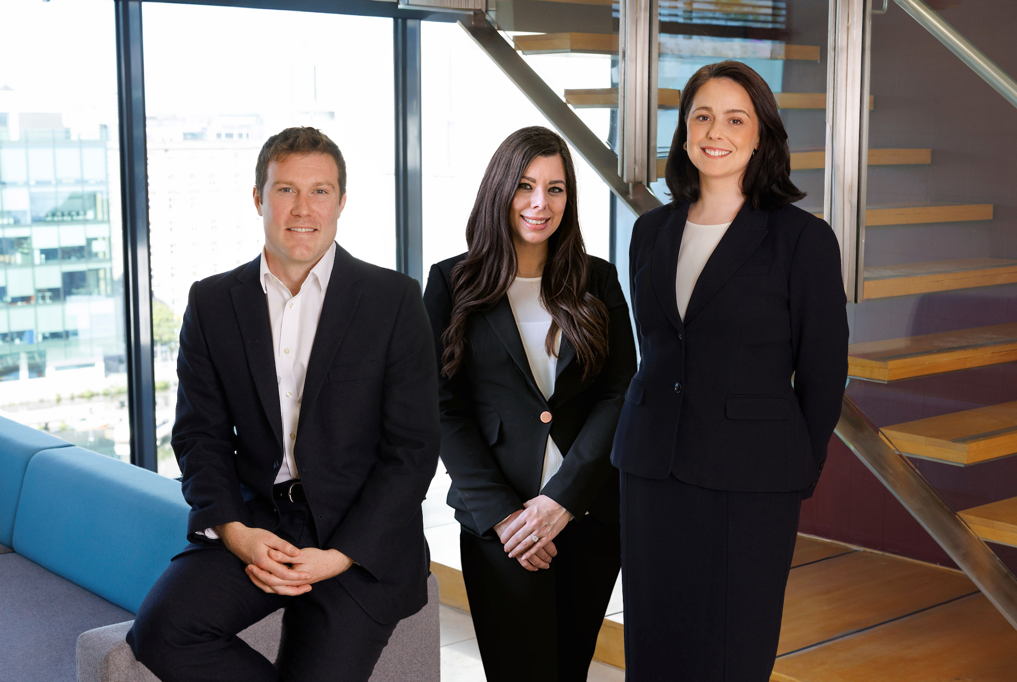 Mason Hayes & Curran recruits regulatory lawyer Anna Lundy