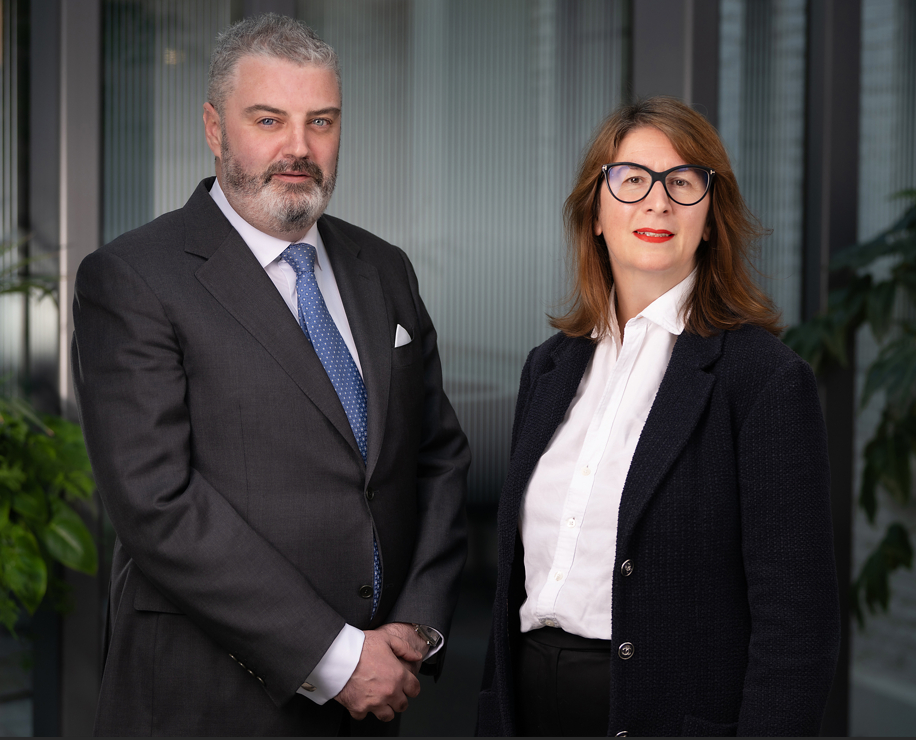 Dentons recruits Brian Clarke as Dublin disputes partner