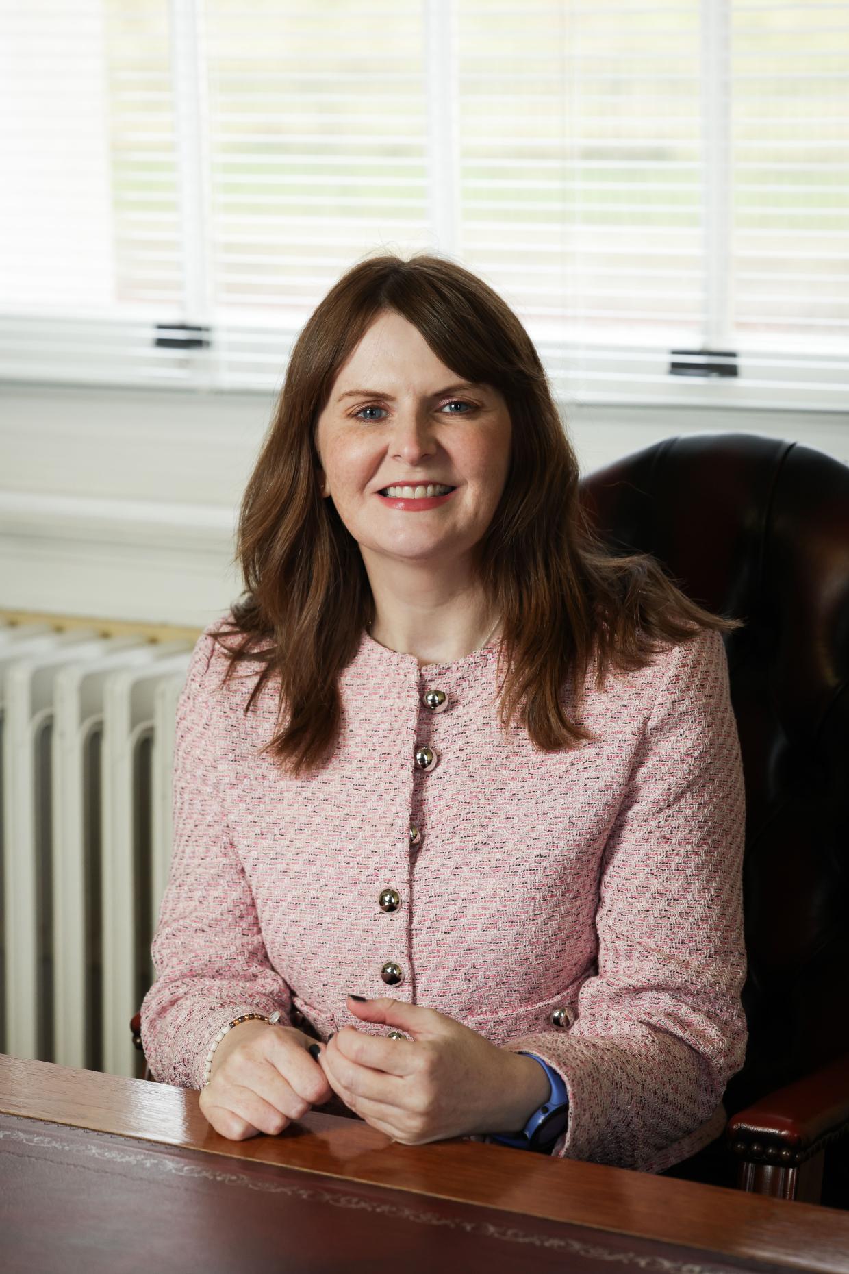 Northern Ireland to introduce domestic abuse leave by 2027