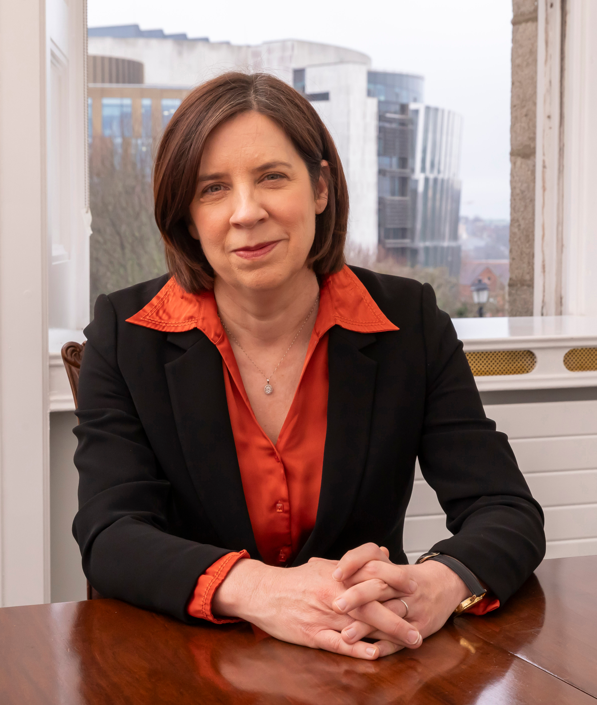 DPP calls for re-examination of disclosure policies and practices