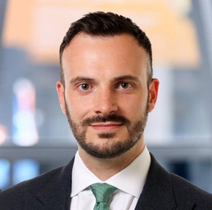 Dentons welcomes David Kirton as Dublin TMT partner