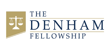 Denham Fellowship applications now open