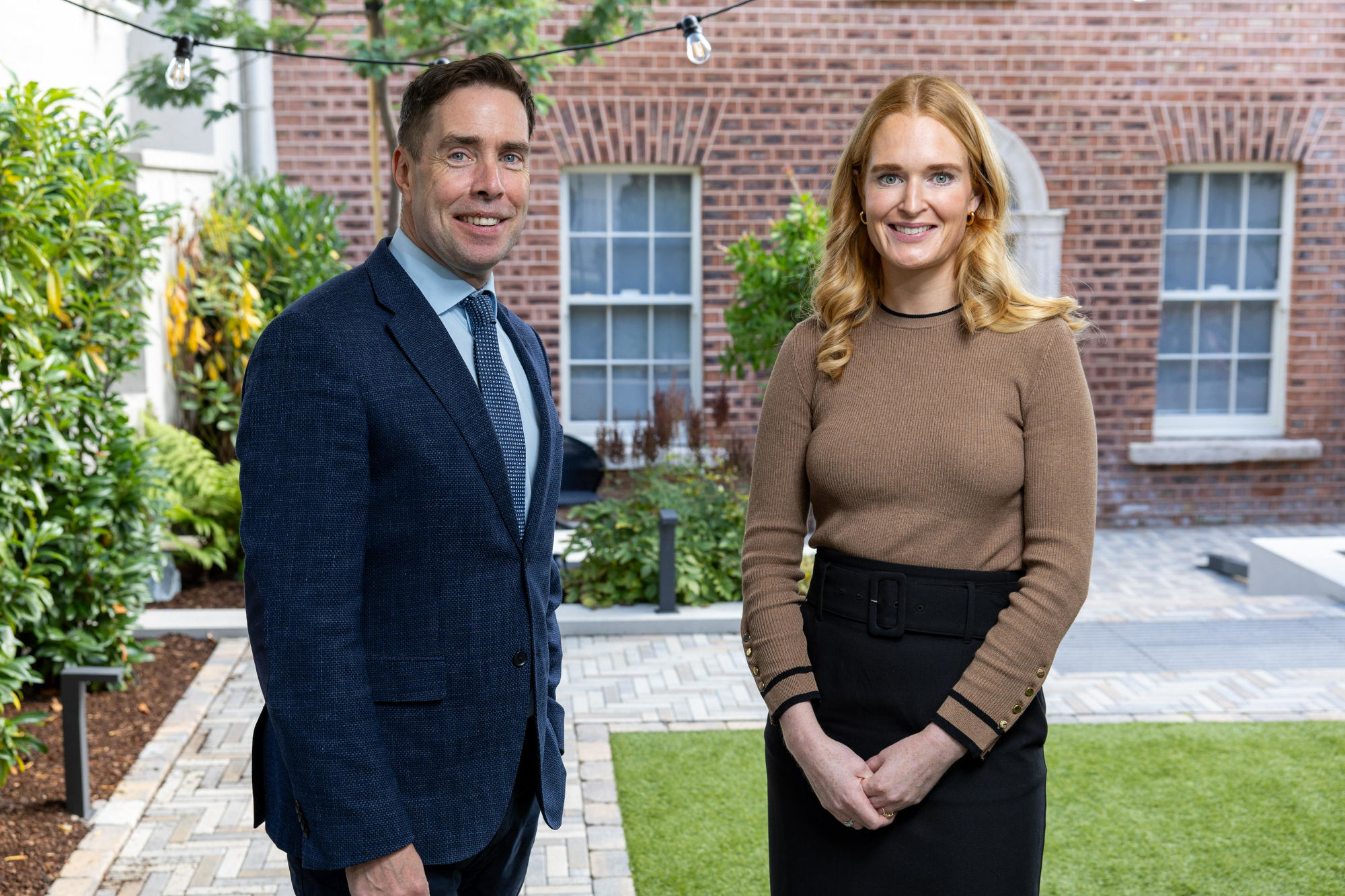 Squire Patton Boggs appoints Lisa Shannon to lead labour and employment practice