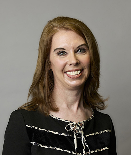 Holmes appoints Edel Conway as head of corporate finance