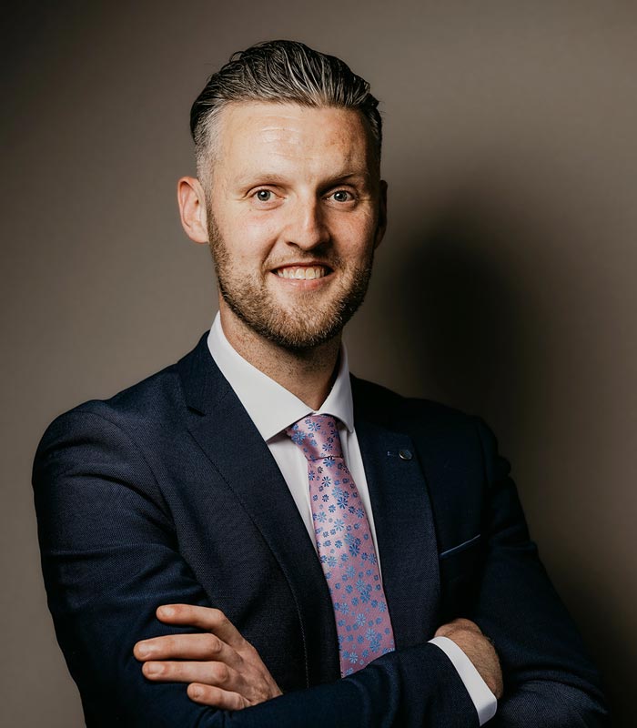 Powderly Solicitors merges with Dublin firm Taylor & Buchalter