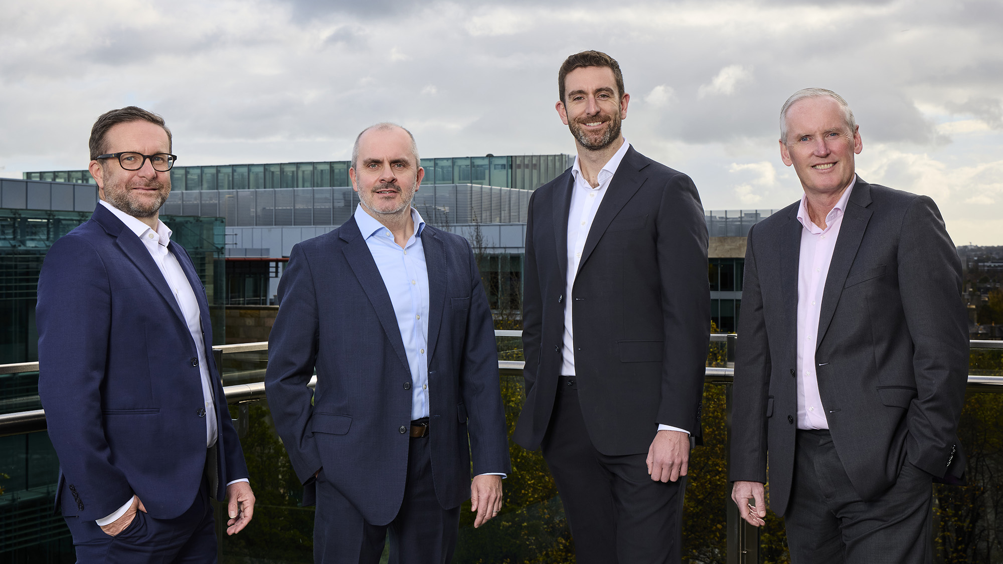 Fieldfisher and Regan Wall announce merger