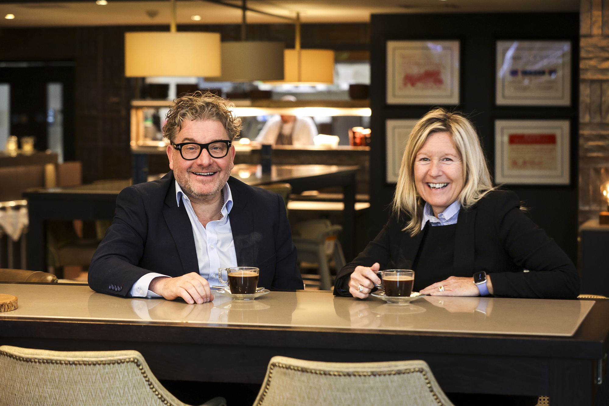 Foot Anstey McKees enjoys major boost to hospitality business