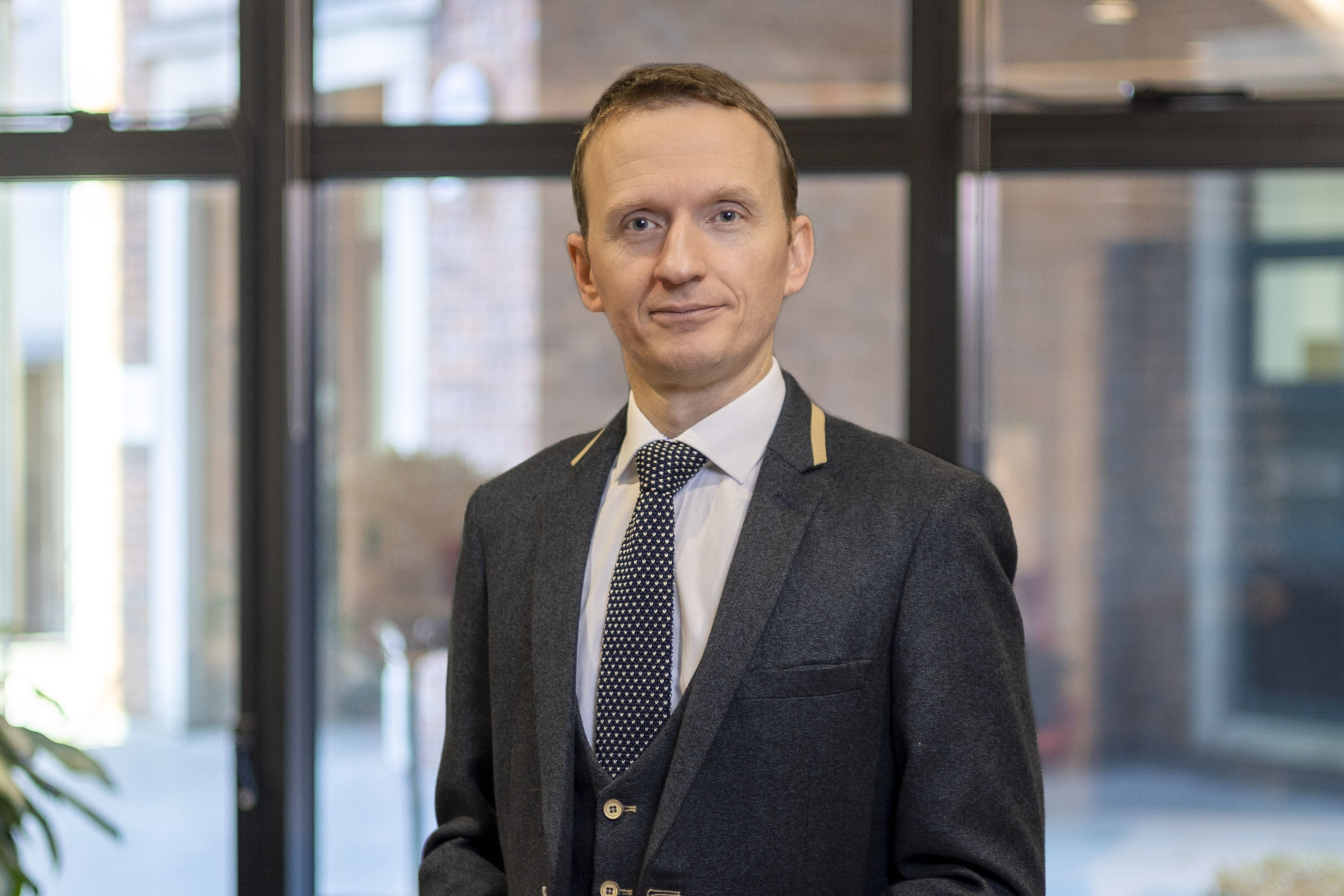 Clyde & Co relocates Dublin headquarters to Harcourt Centre