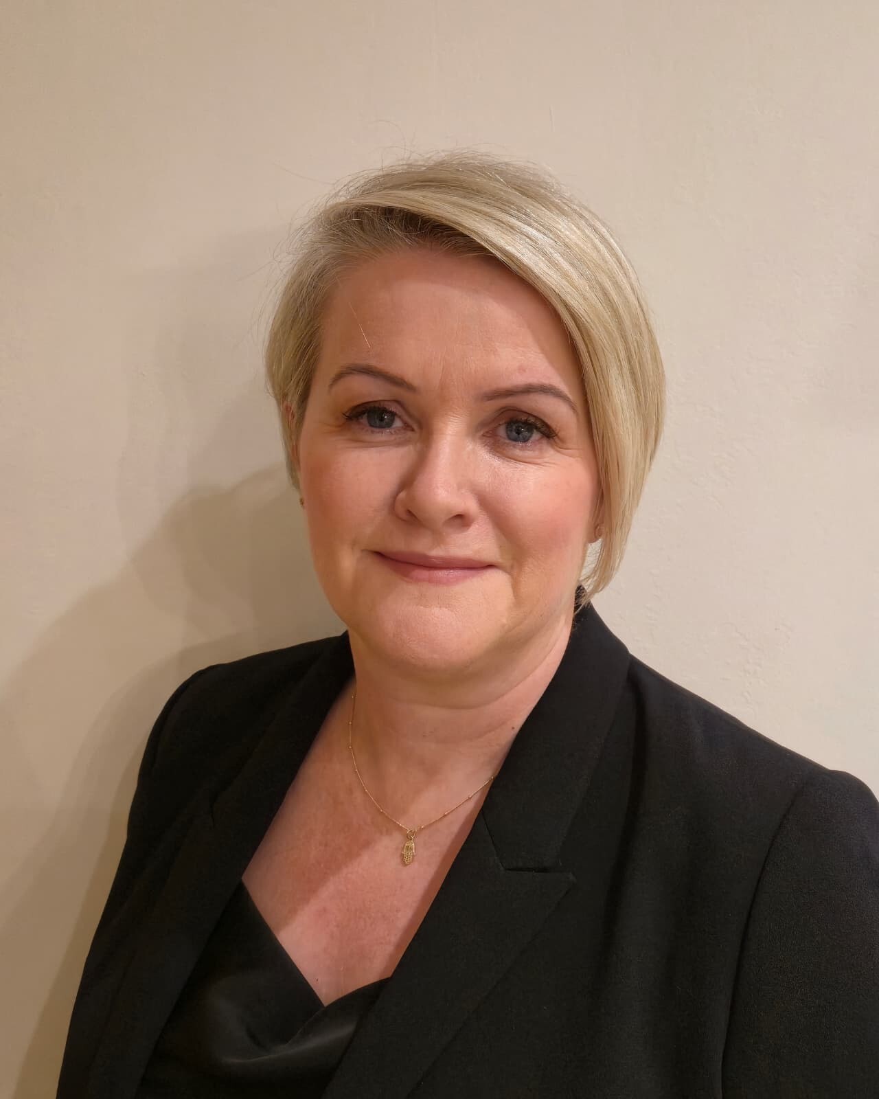 New head of Baker McKenzie's Belfast centre