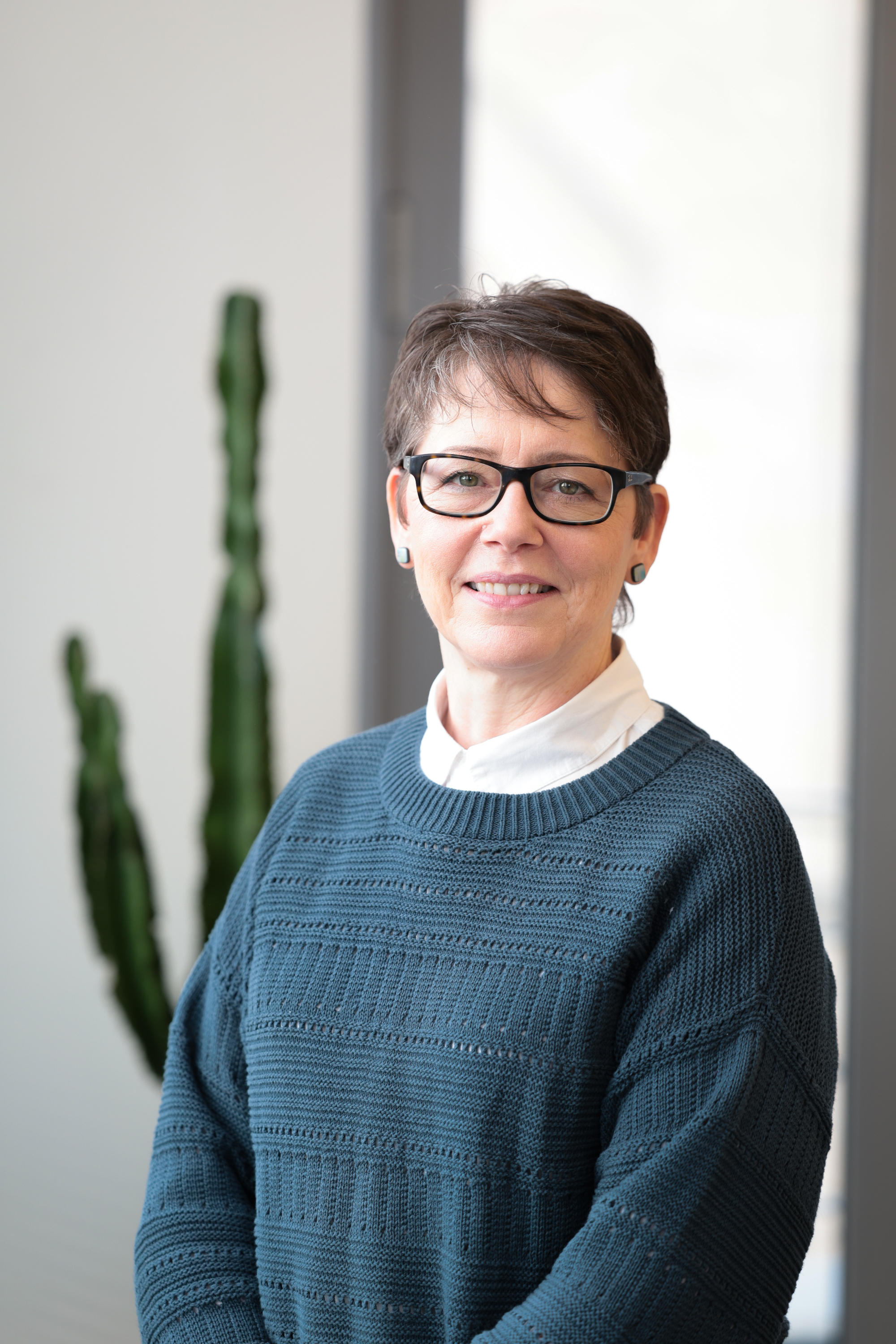 Joan McCoy: UK tax relief cut shouldn't overshadow wider benefits of employee ownership