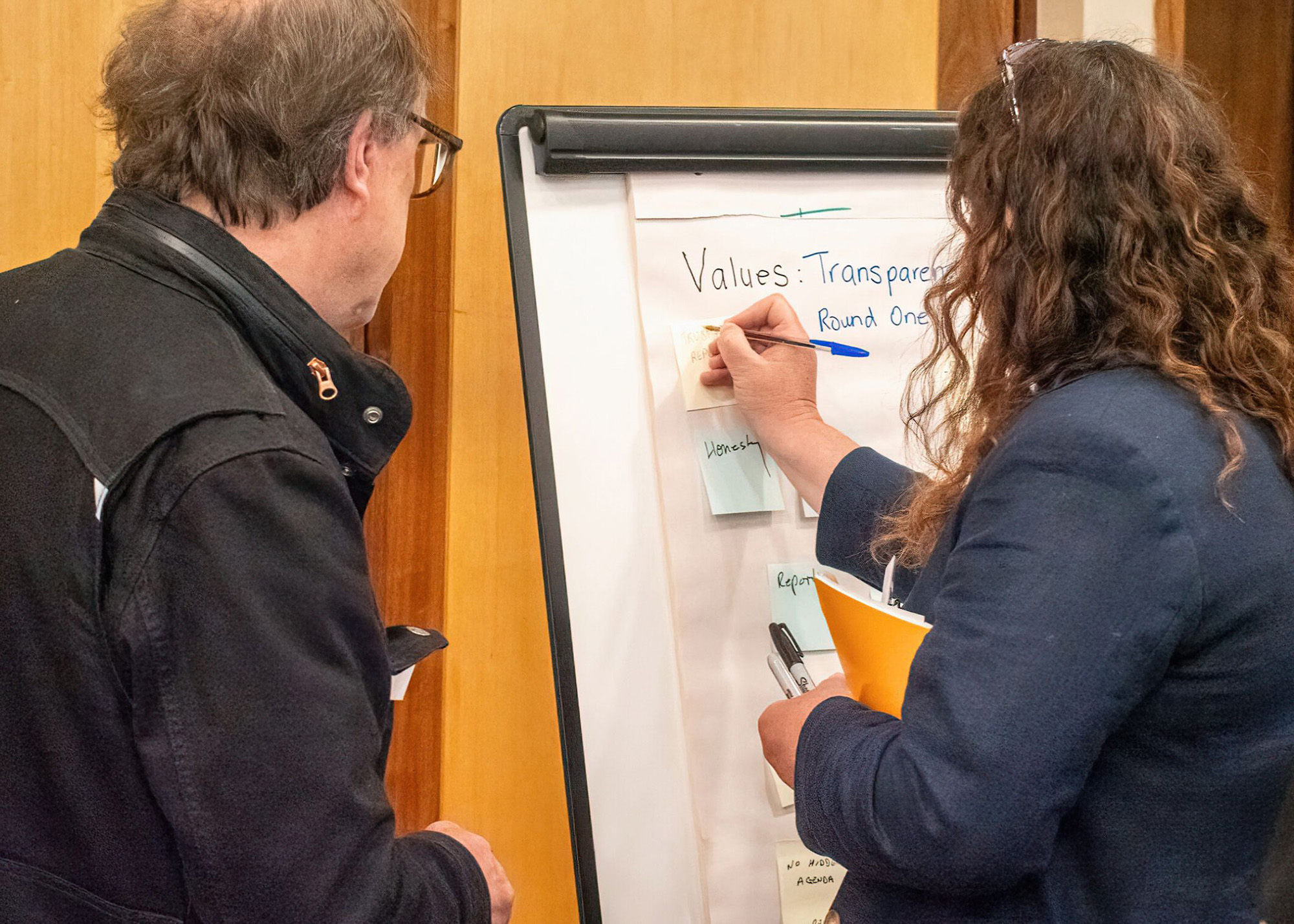 LSRA sets out latest three-year strategy