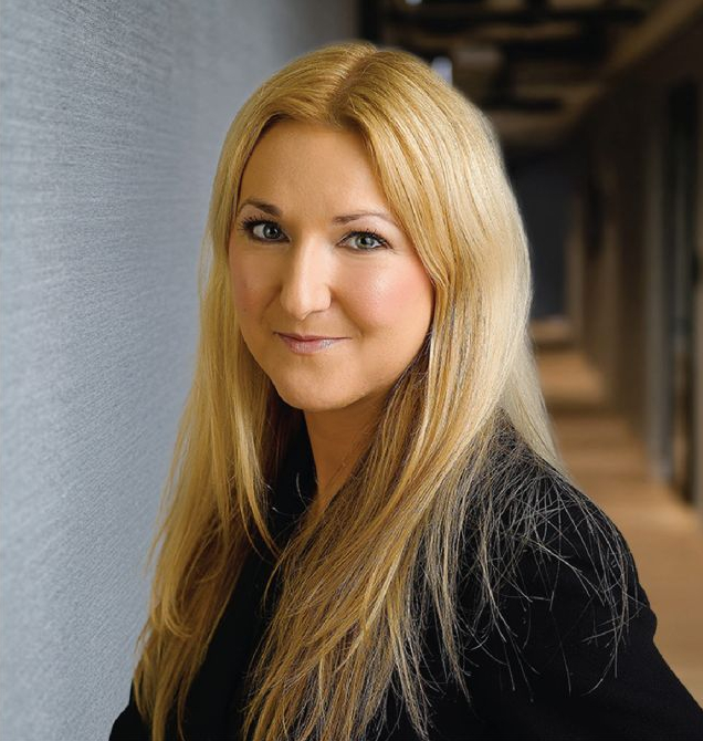 Lewis Silkin recruits Olivia O'Kane to lead all-island media law practice