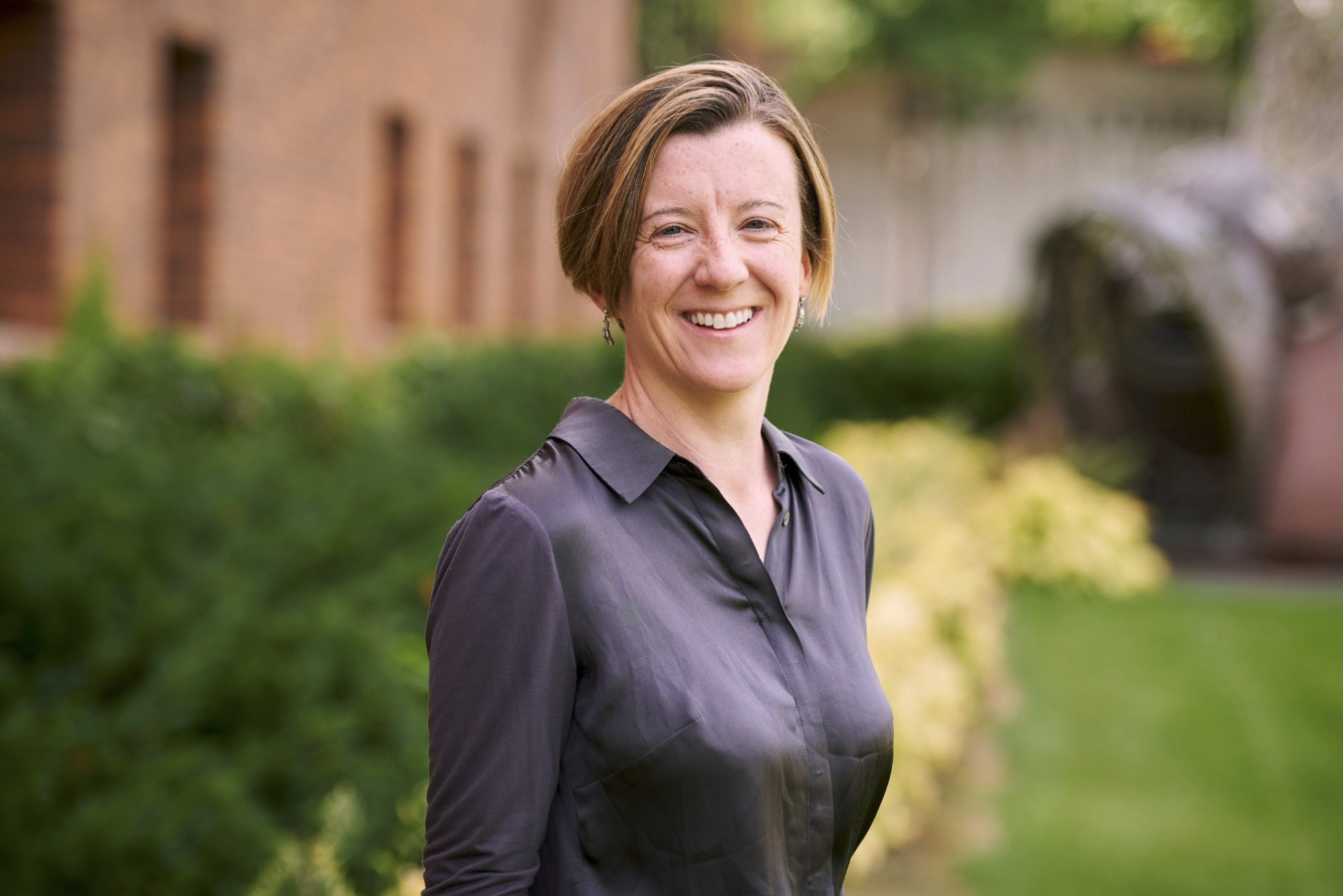 Professor Catherine O'Rourke joins DCU with €2m ERC award