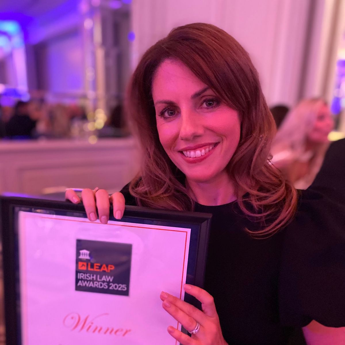 Rachael O'Shaughnessy