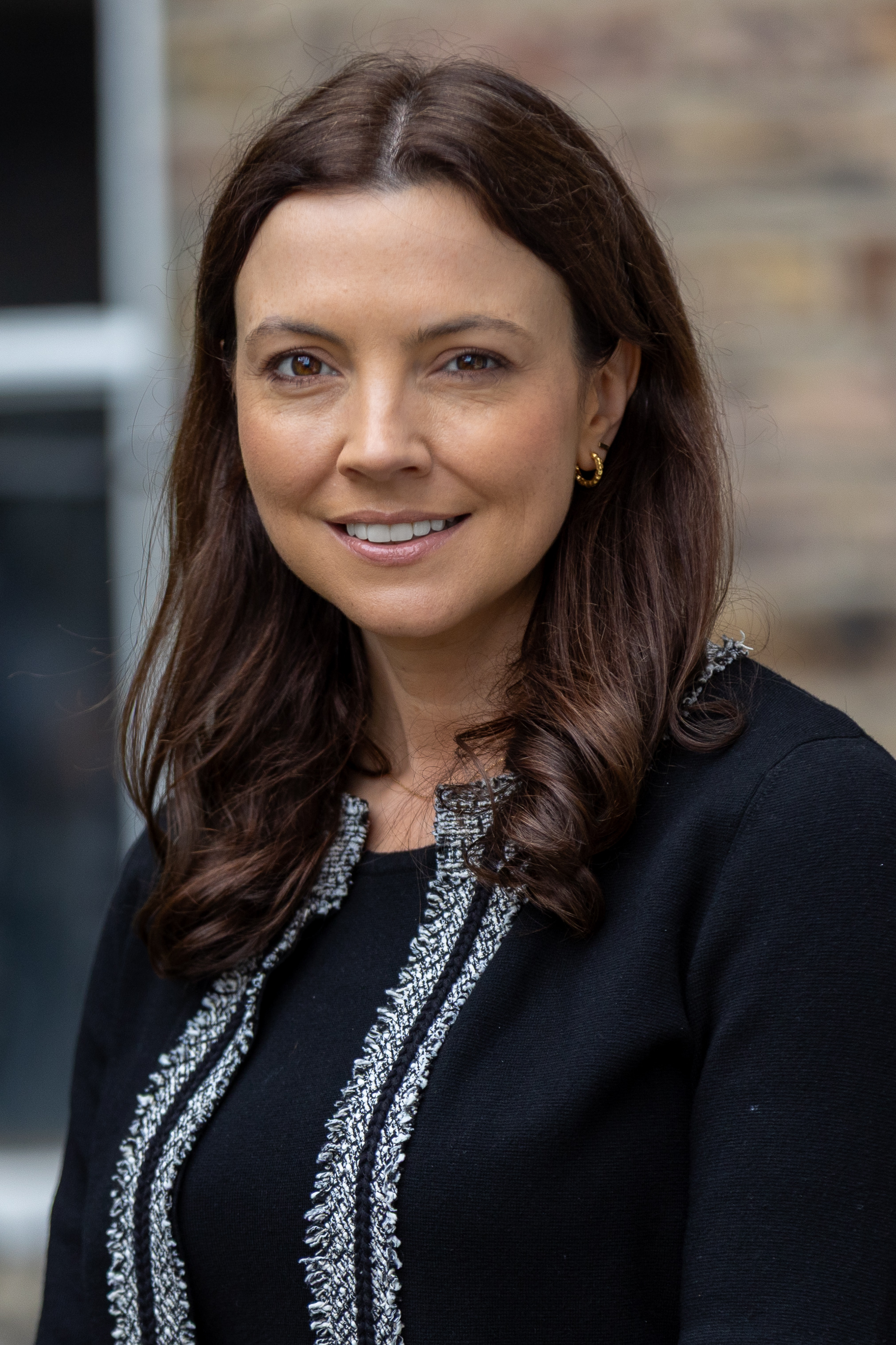 Bar names Shirley Coulter as new chief executive