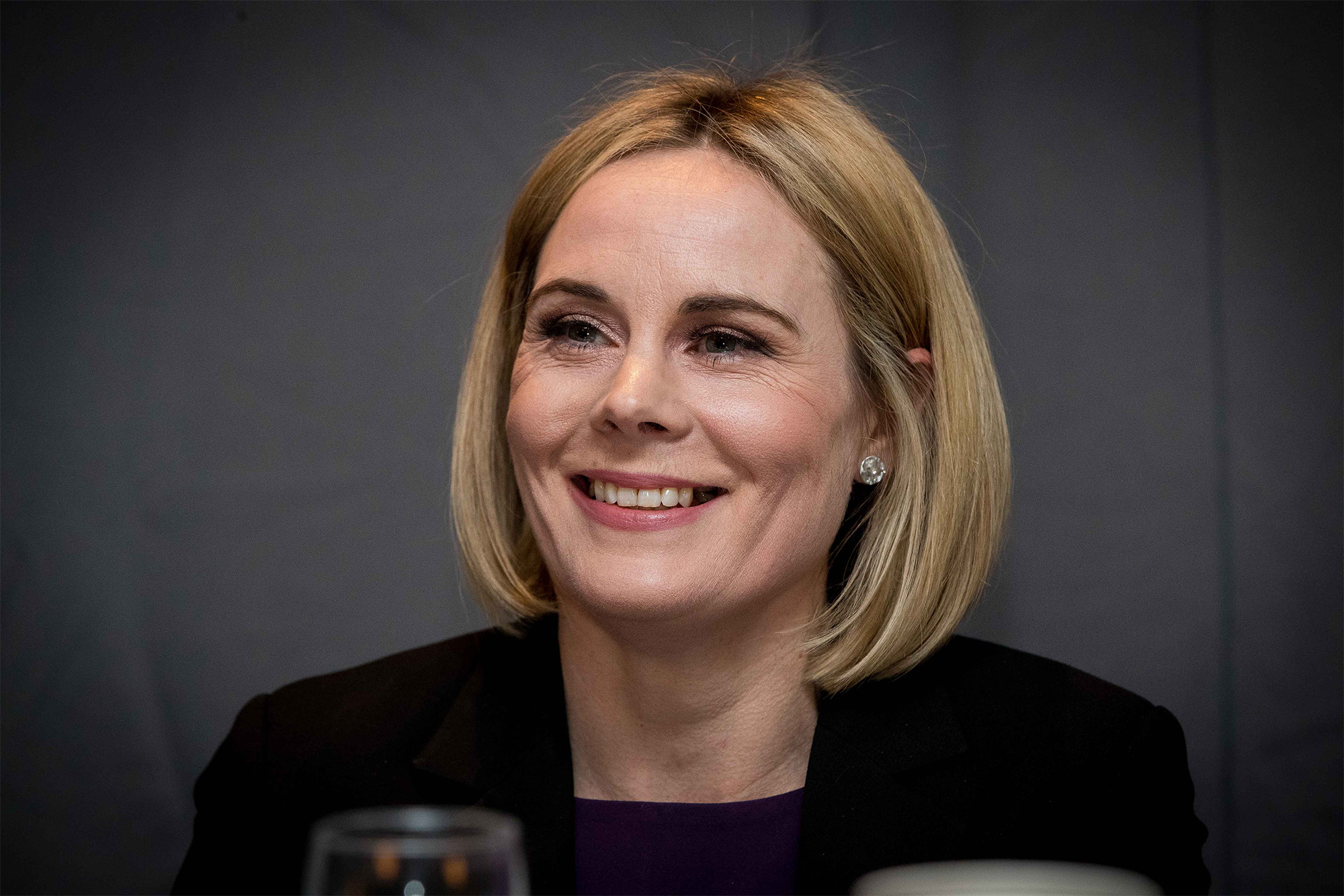 Sarah Keane to lead Cricket Ireland in historic appointment