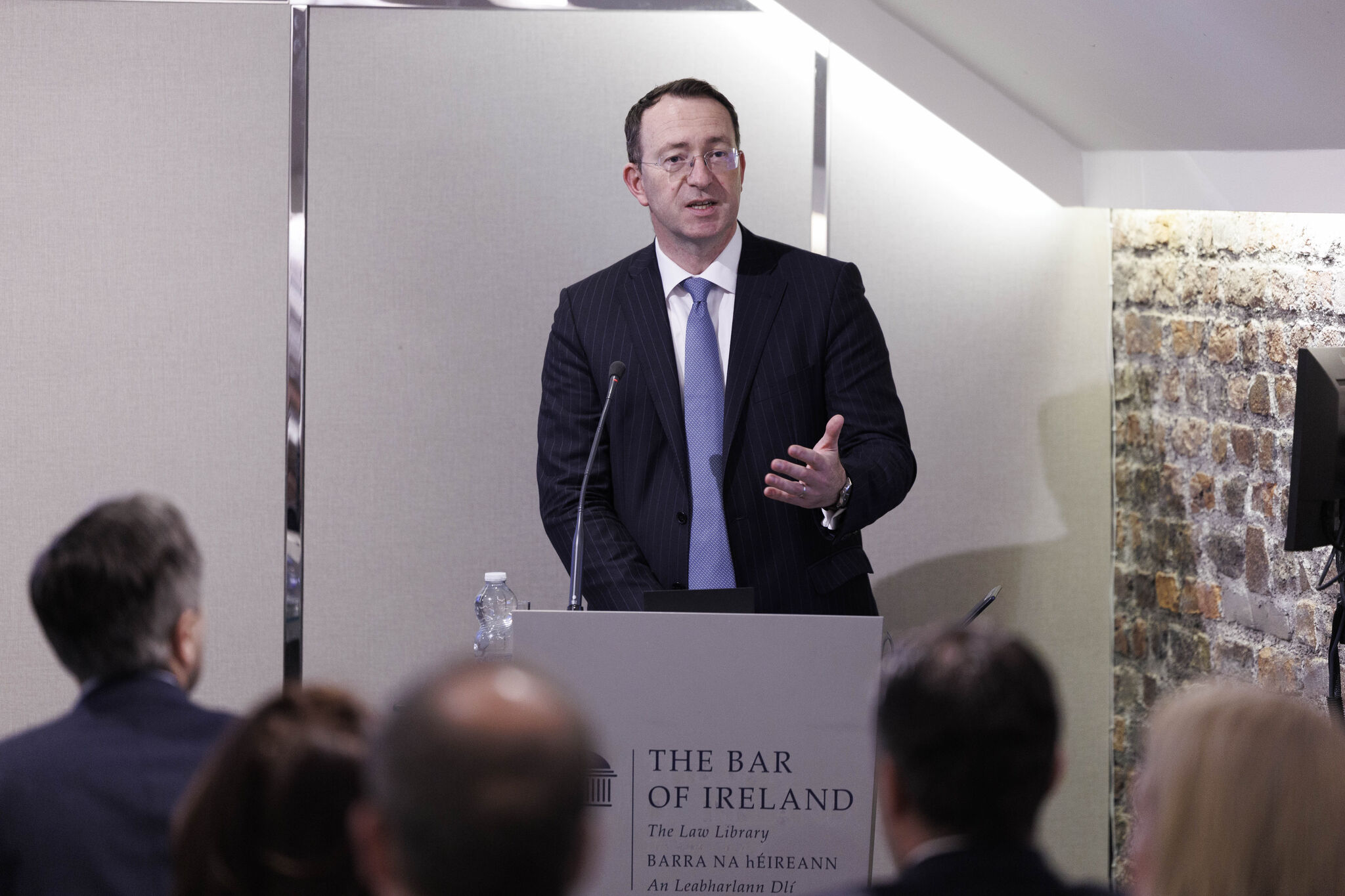 Simon Harris event concludes Daniel O'Connell commemorations