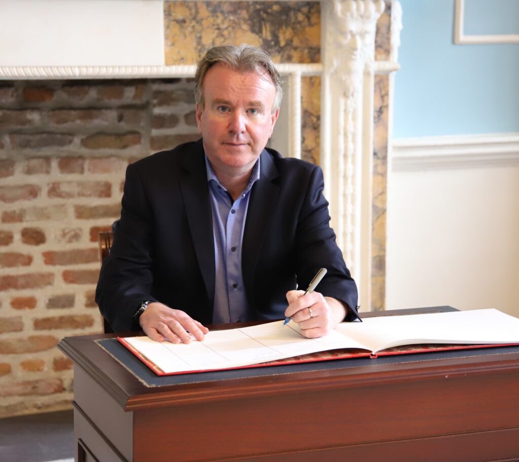 Private member's bill on disability rights clears Seanad