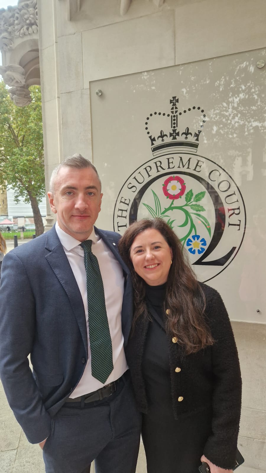 Phoenix Law promotes Sinead Marmion to partner