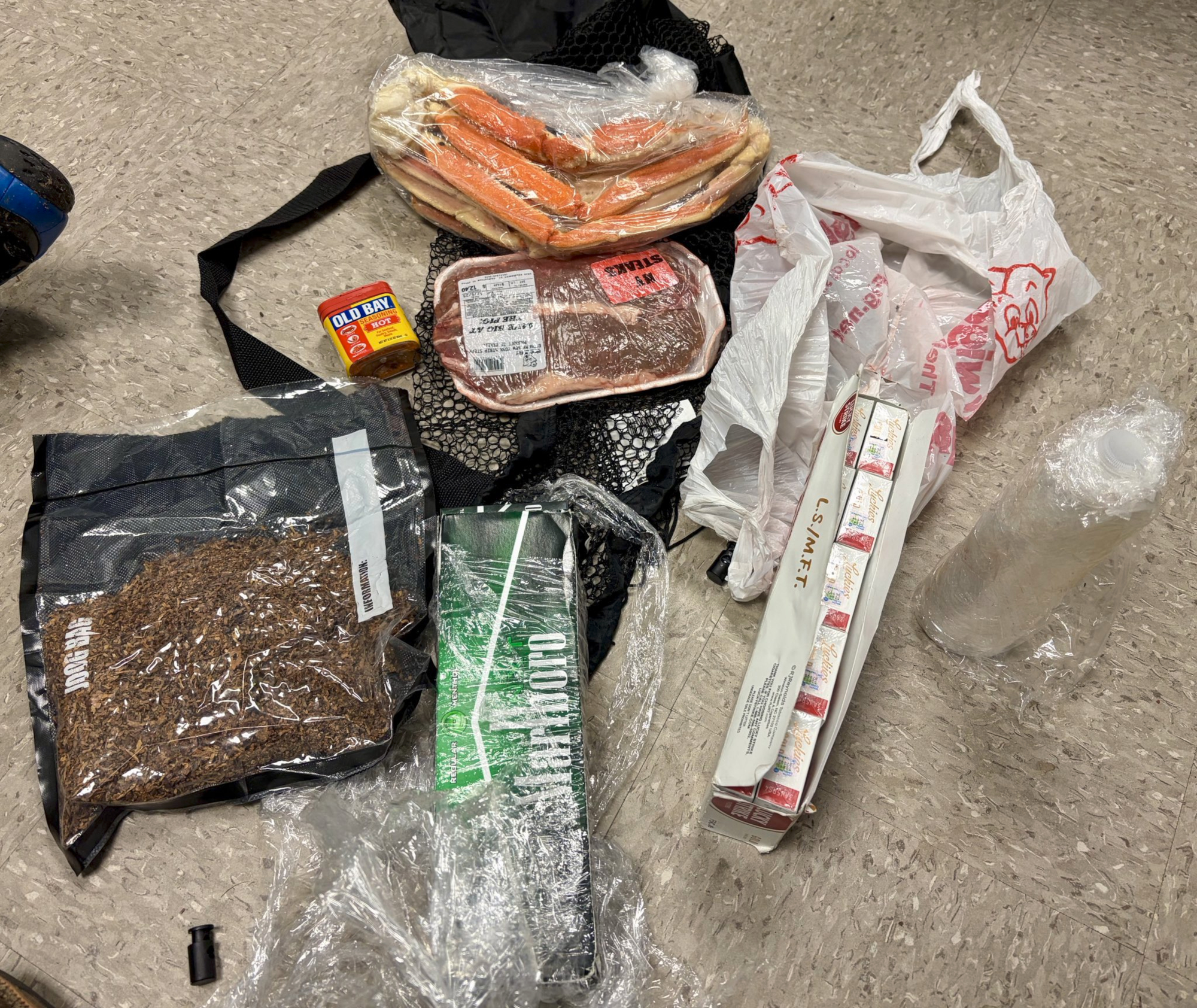 And finally... deliverude