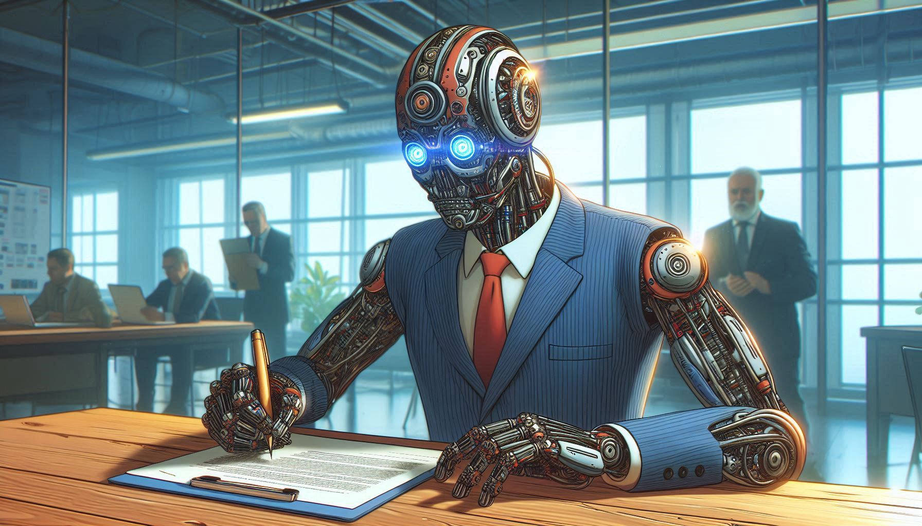 Workplace Relations Commission publishes AI guidance for litigants