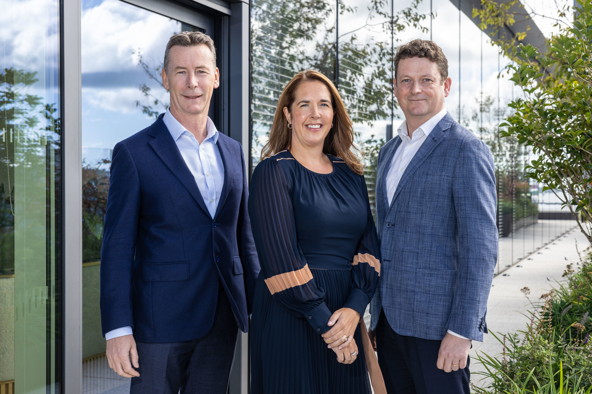 Corporate partner Keavy Ryan to chair A&L Goodbody
