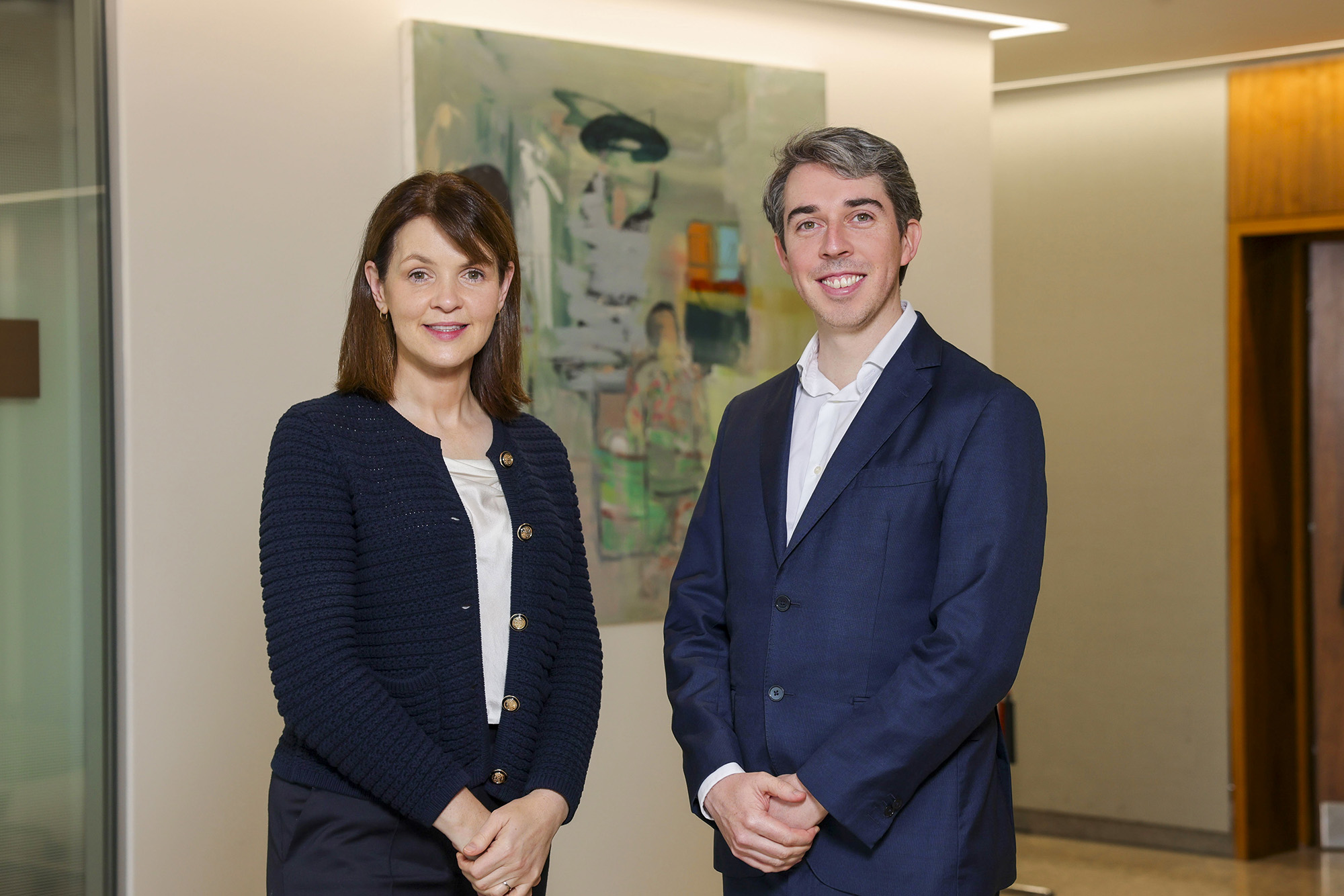 Arthur Cox recruits Mark Thuillier as environment and planning partner