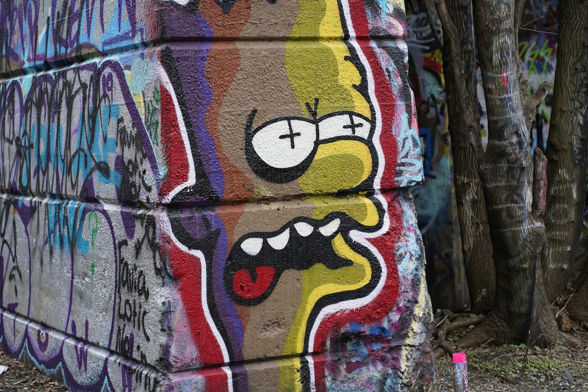 And finally... any bort in a storm