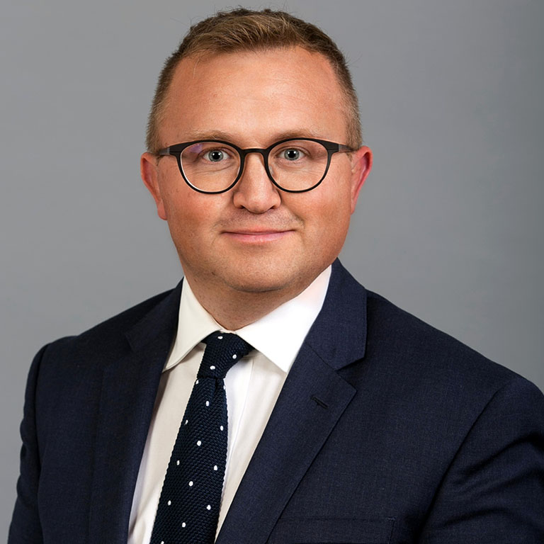 Law Society welcomes 'constructive' meeting on EPA solicitors' portal