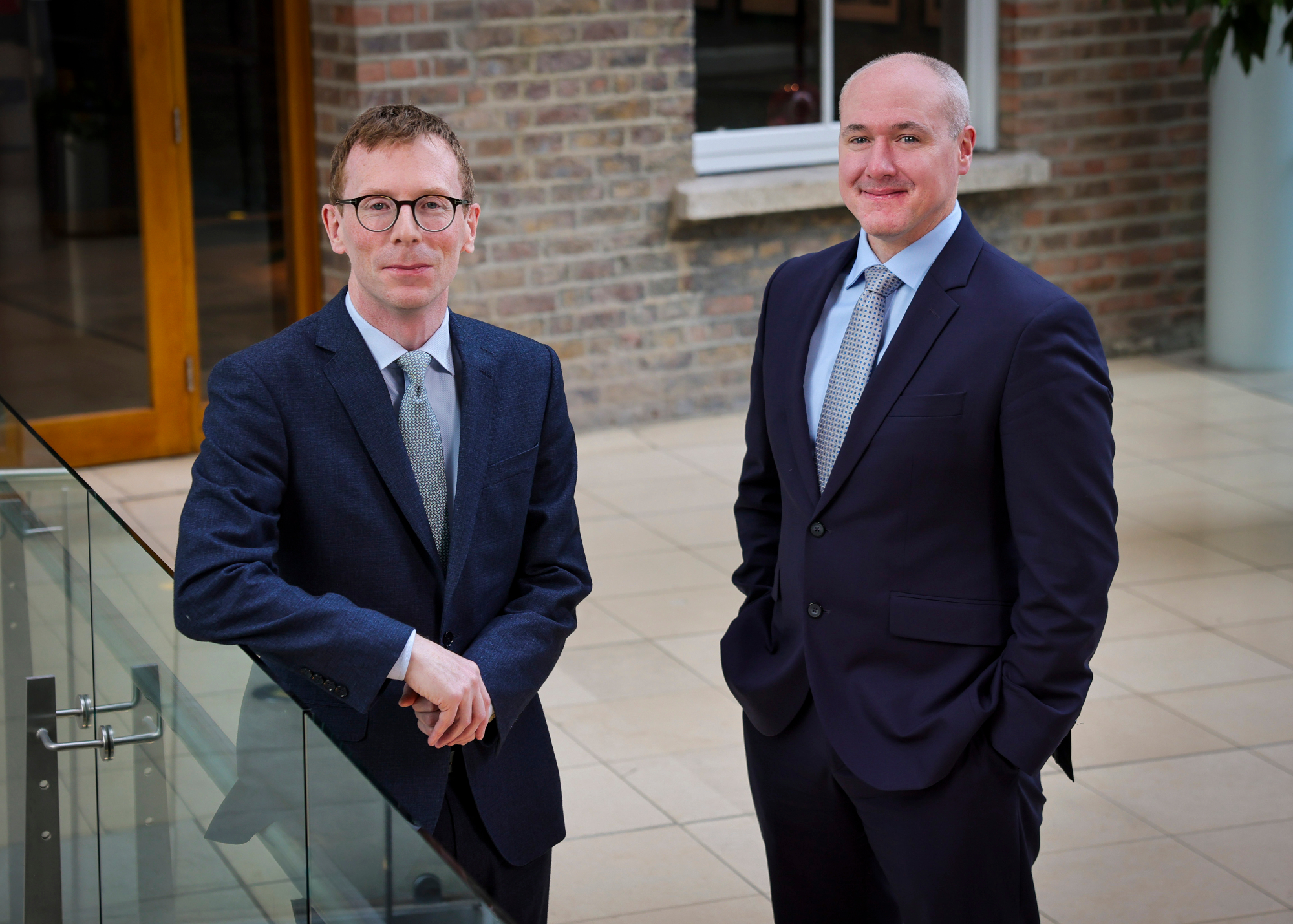 Byrne Wallace Shields LLP hires Kevin Harnett as construction law partner