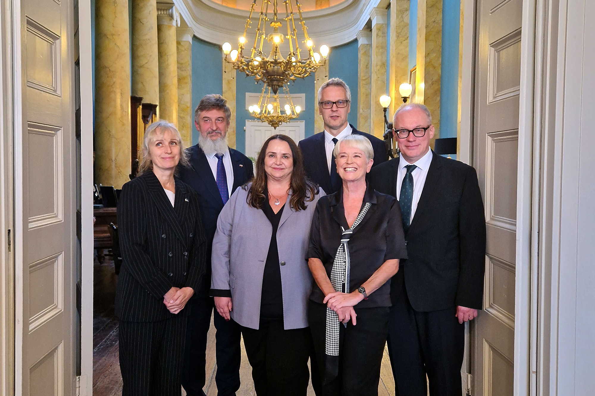 Lawyer of the Month: Constance Cassidy SC