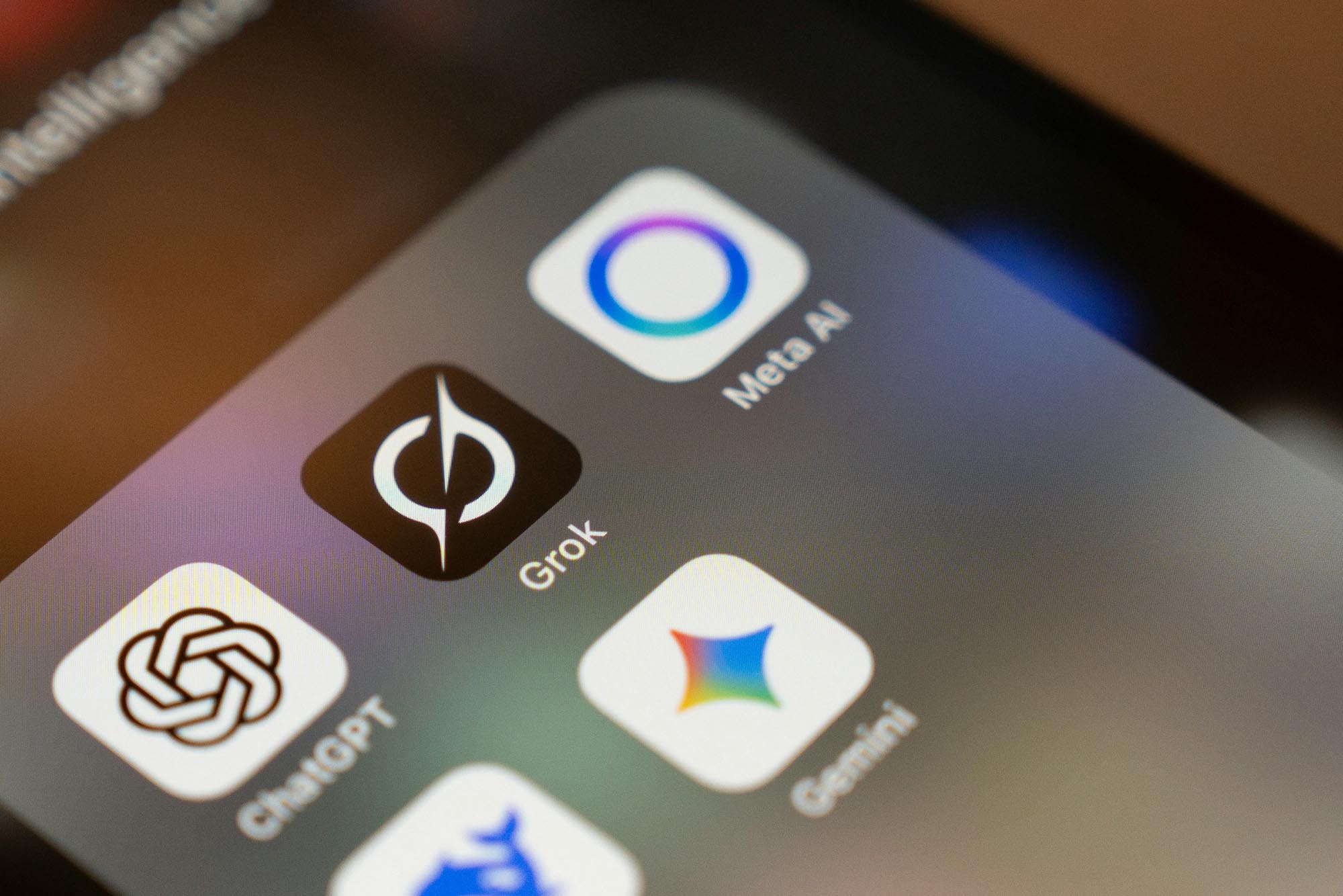 Elon Musk's AI chatbot investigated for Holocaust denial