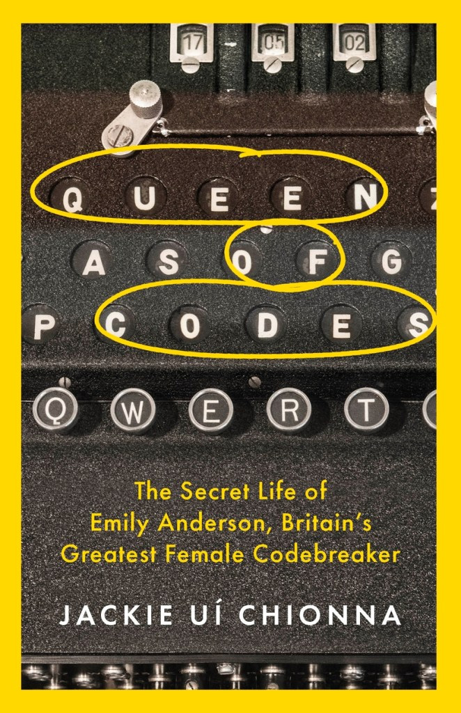Review: The secret life of the Irish woman who became Britain's greatest code-breaker