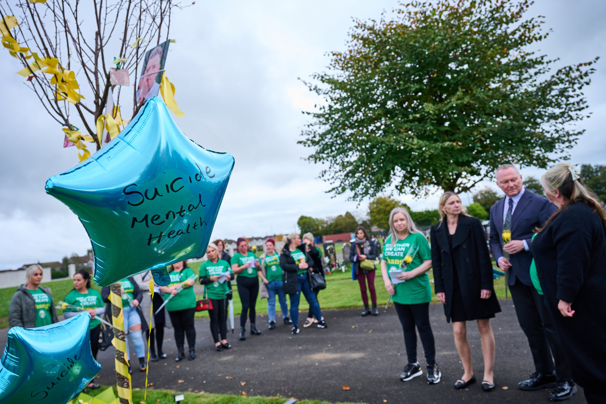 Michael O'Flaherty demands action on 'one of Europe's greatest human rights scandals'