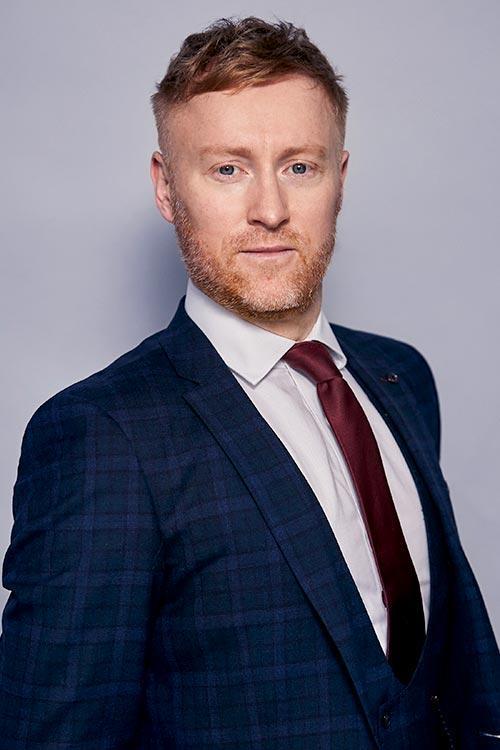 Matthew de Courcy: Brehon laws and divorce in Ireland