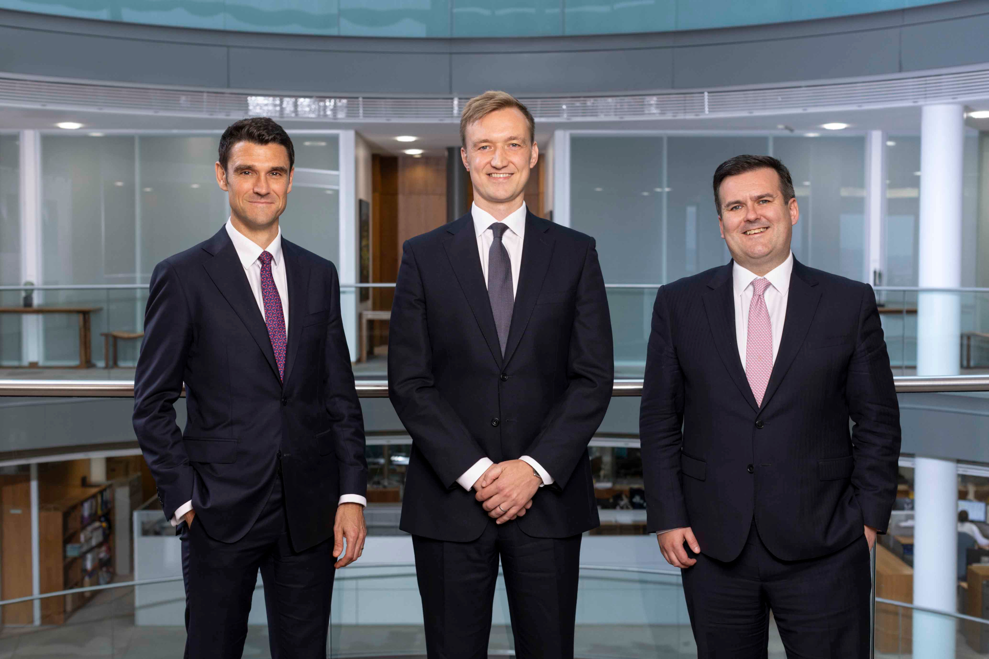 McCann FitzGerald hires Stephen Tallon as corporate transactions partner