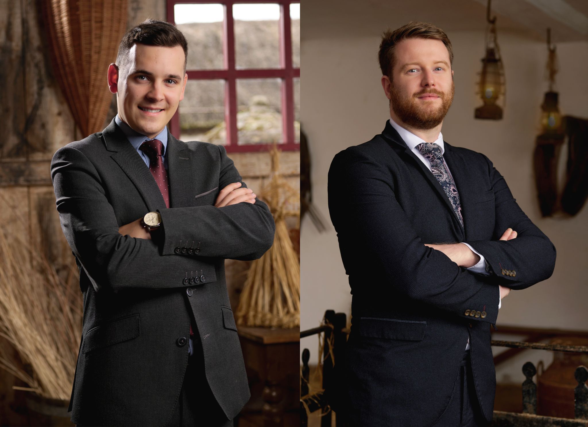 MKB Law promotes two to associate director