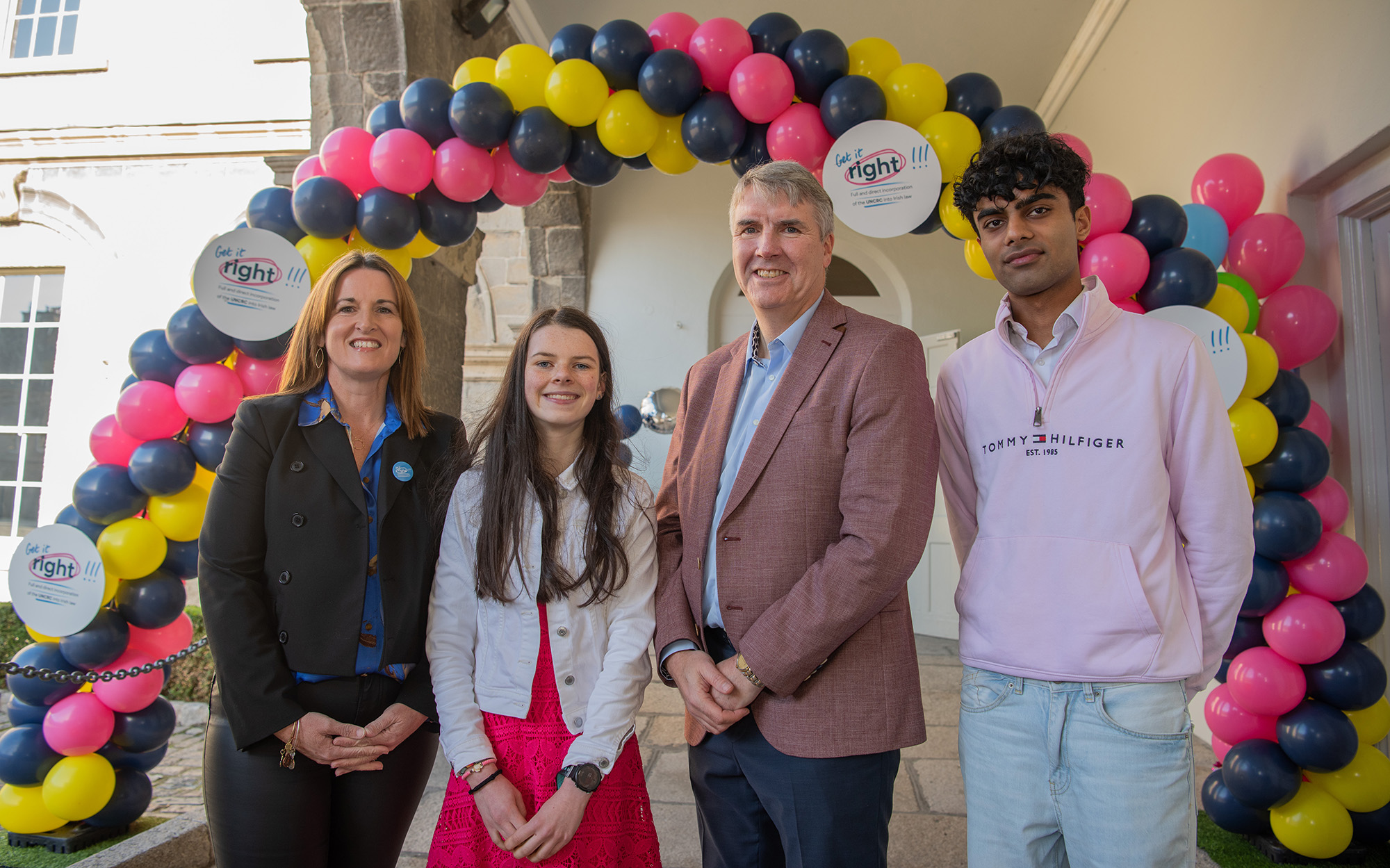 UNCRC incorporation would be 'game-changer for children's rights'