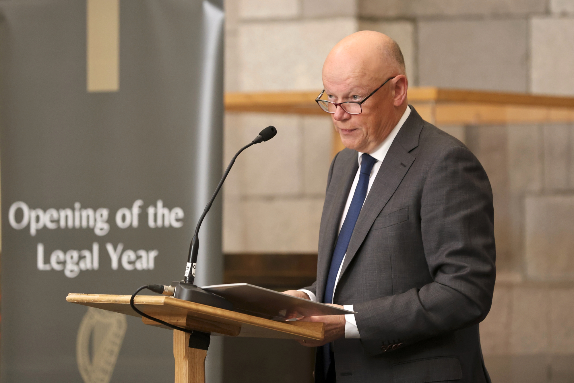 Chief justice warns personal injury guidelines 'will fray' if increases vetoed