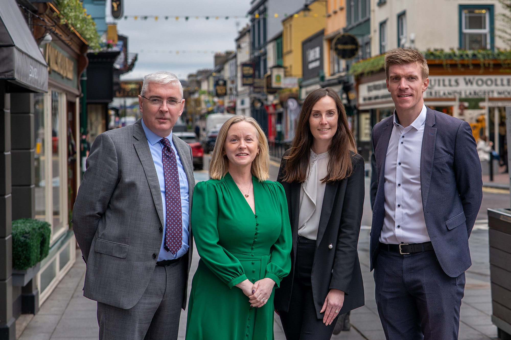 Orbitus merges with Patrick Sheehan Solicitors