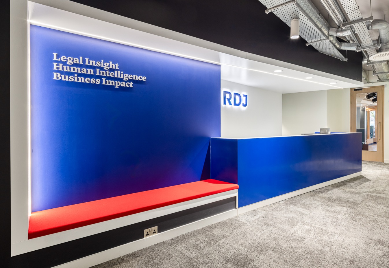 RDJ rolls out Legora's legal AI platform firmwide