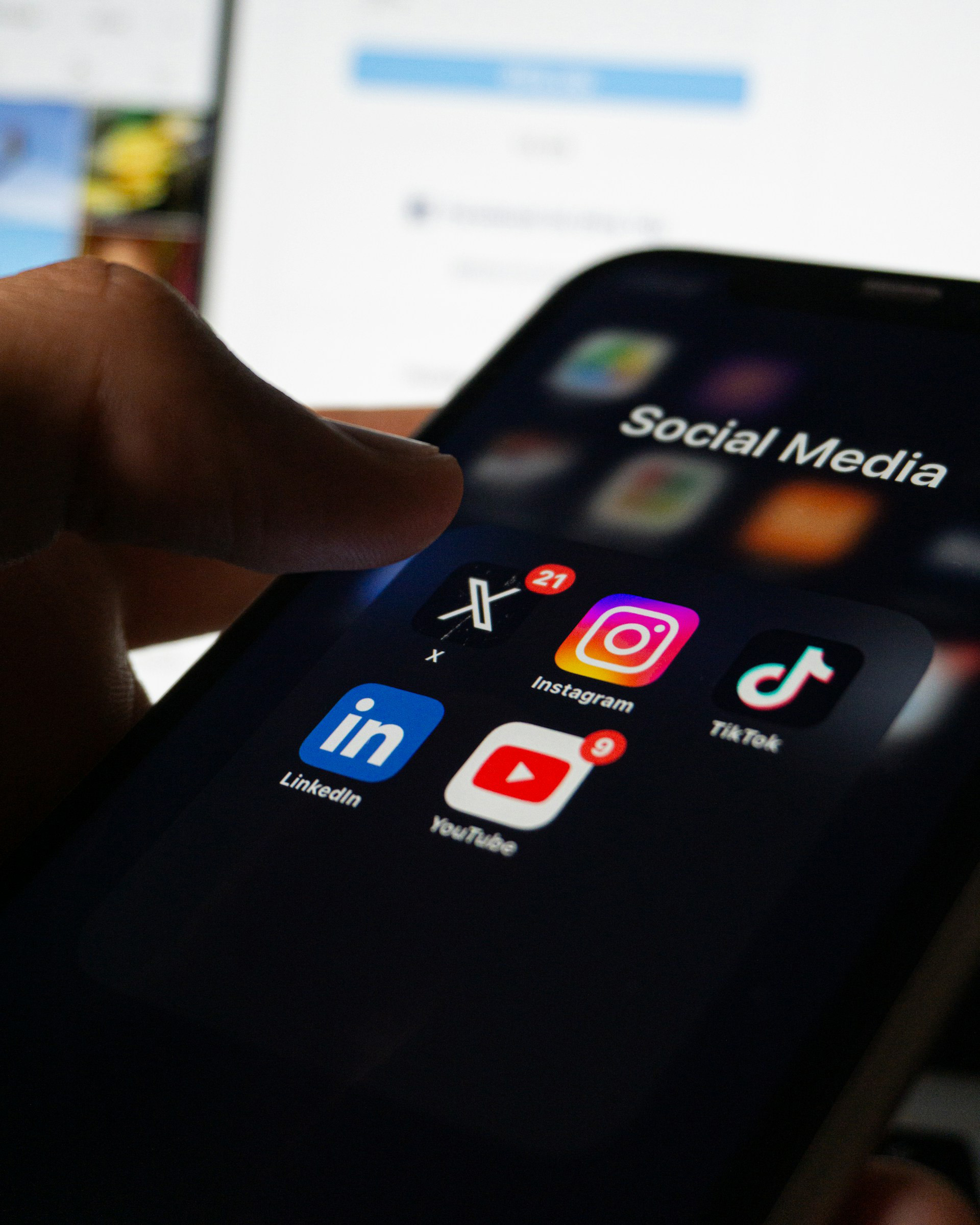 TikTok and LinkedIn investigated over illegal content reporting mechanisms