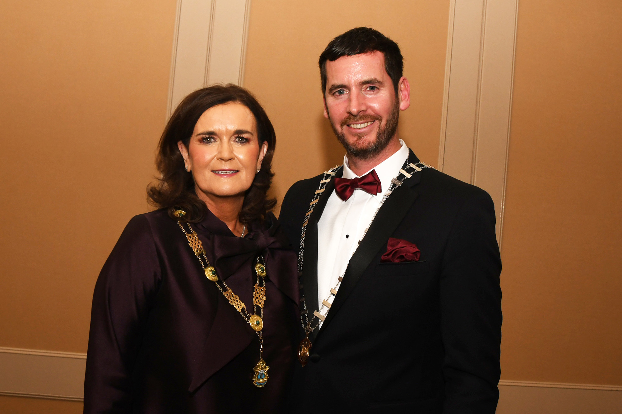 Jonathan Lynam elected president of Southern Law Association