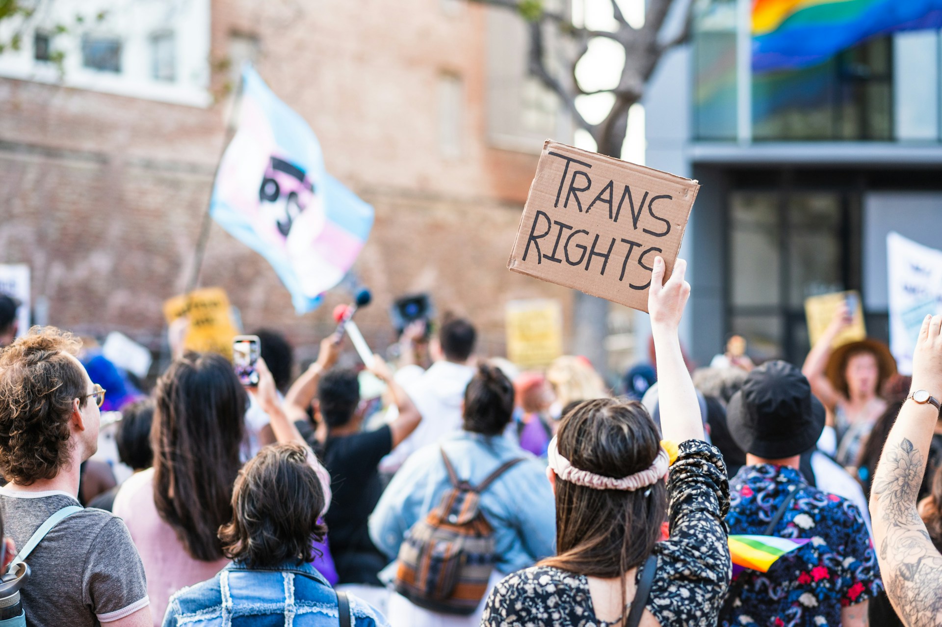 New 'know your rights' guide for Irish trans and non-binary people