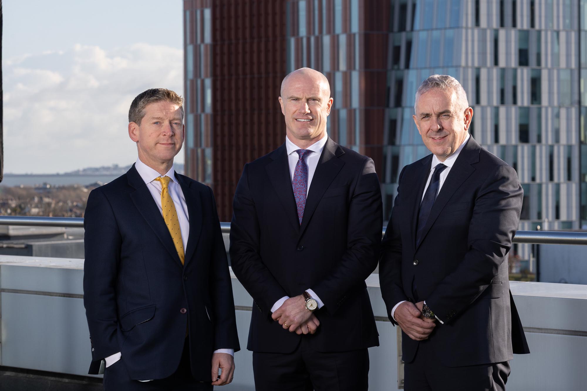 William Fry recruits Jason Milne as head of environment and planning