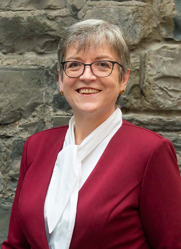 Niamh McGowan appointed deputy chairman of Labour Court