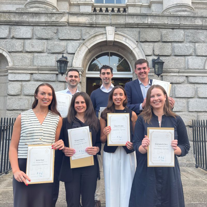#InPictures: Success for Hayes' trainees